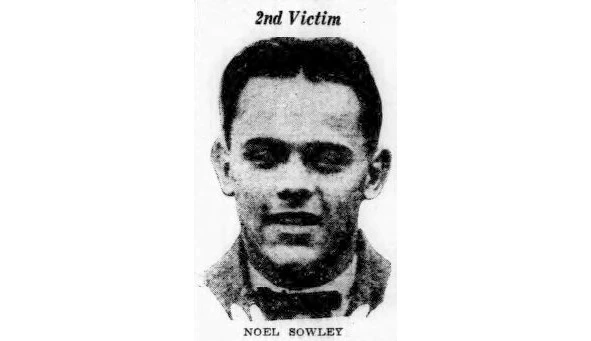 Иллюстрация к книге — Сыны Сэма. Убийцы влюбленных парочек [book-illustration-143.webp]