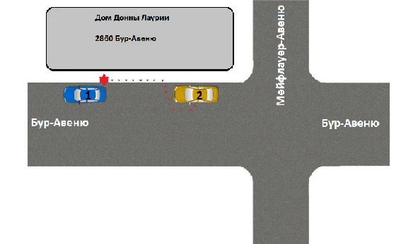 Иллюстрация к книге — Сыны Сэма. Убийцы влюбленных парочек [book-illustration-15.webp]