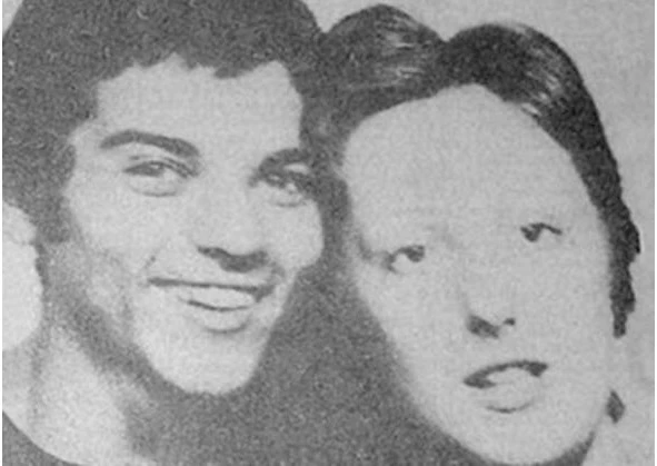 Иллюстрация к книге — Сыны Сэма. Убийцы влюбленных парочек [book-illustration-154.webp]