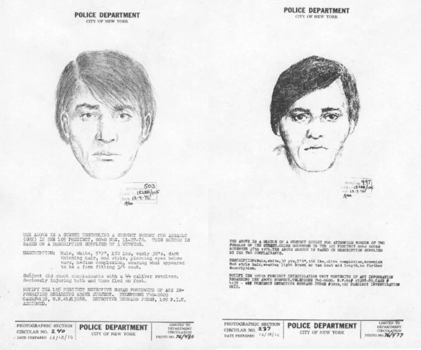 Иллюстрация к книге — Сыны Сэма. Убийцы влюбленных парочек [book-illustration-19.webp]