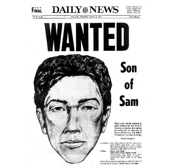 Иллюстрация к книге — Сыны Сэма. Убийцы влюбленных парочек [book-illustration-35.webp]