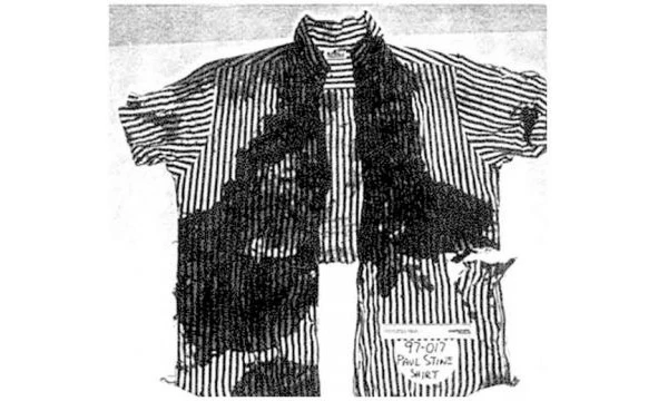 Иллюстрация к книге — Сыны Сэма. Убийцы влюбленных парочек [book-illustration-99.webp]