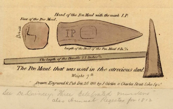 Иллюстрация к книге — Криминальные очерки. Книга II [book-illustration-51.webp]