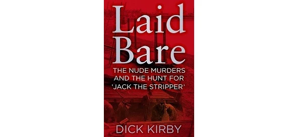 Иллюстрация к книге — Раздеватель. Хаммерсмитские убийства [book-illustration-96.webp]