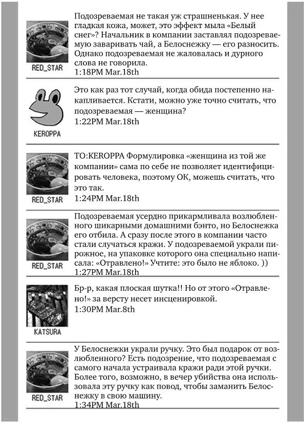 Иллюстрация к книге — Белоснежка [i_022.webp]