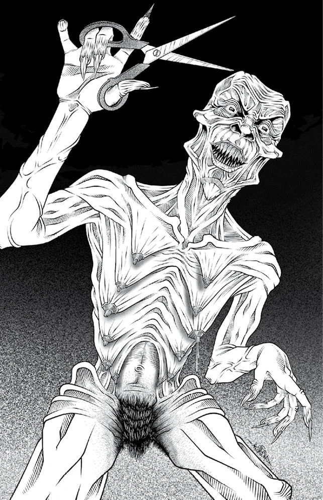 Иллюстрация к книге — Еретики [i_004.webp]