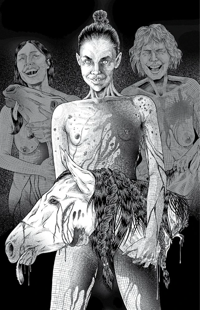 Иллюстрация к книге — Еретики [i_006.webp]