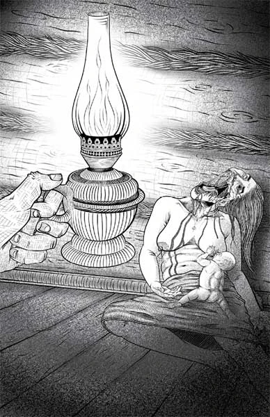 Иллюстрация к книге — Гидра [i_002.webp]