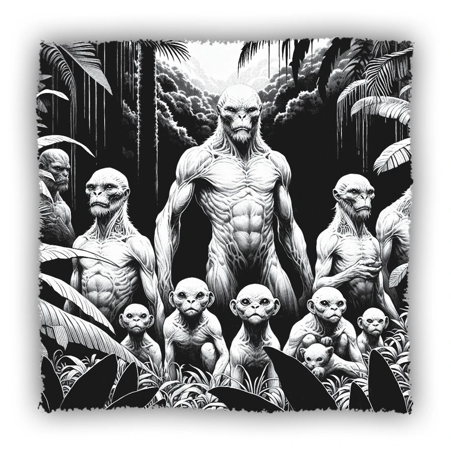 Иллюстрация к книге — Дом Зверя [i_010.webp]