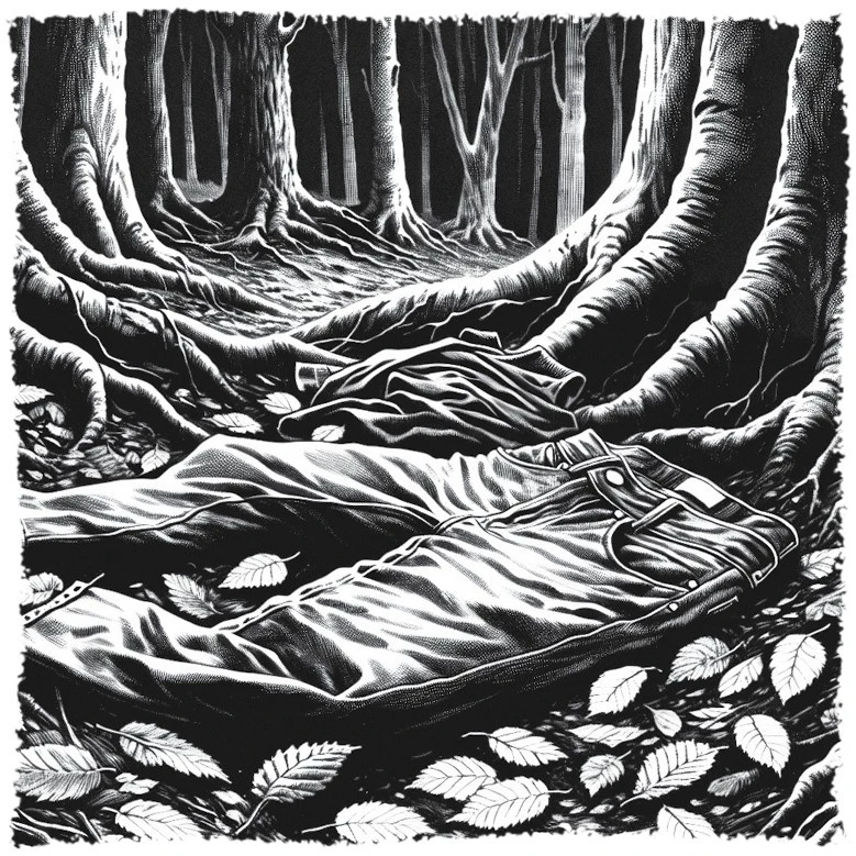 Иллюстрация к книге — Дом Зверя [i_011.webp]