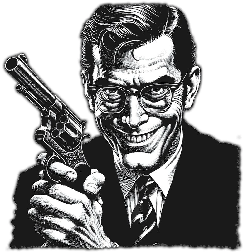 Иллюстрация к книге — Дом Зверя [i_014.webp]