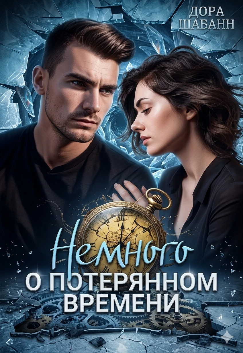 Книга Немного о потерянном времени