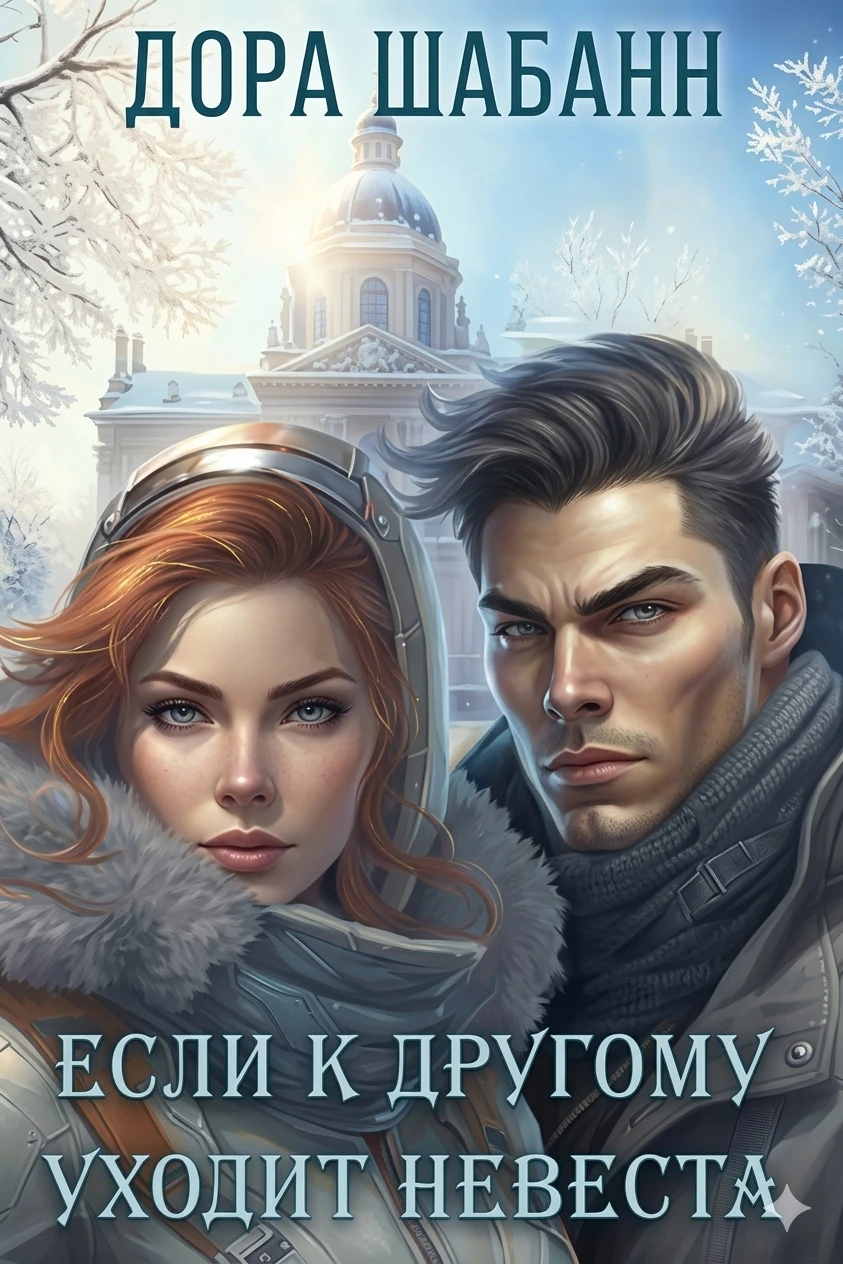 Книга Если к другому уходит невеста