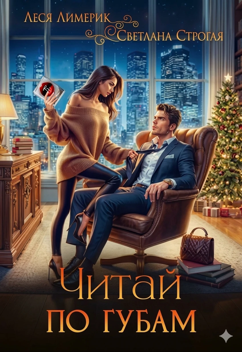 Книга Читай по губам