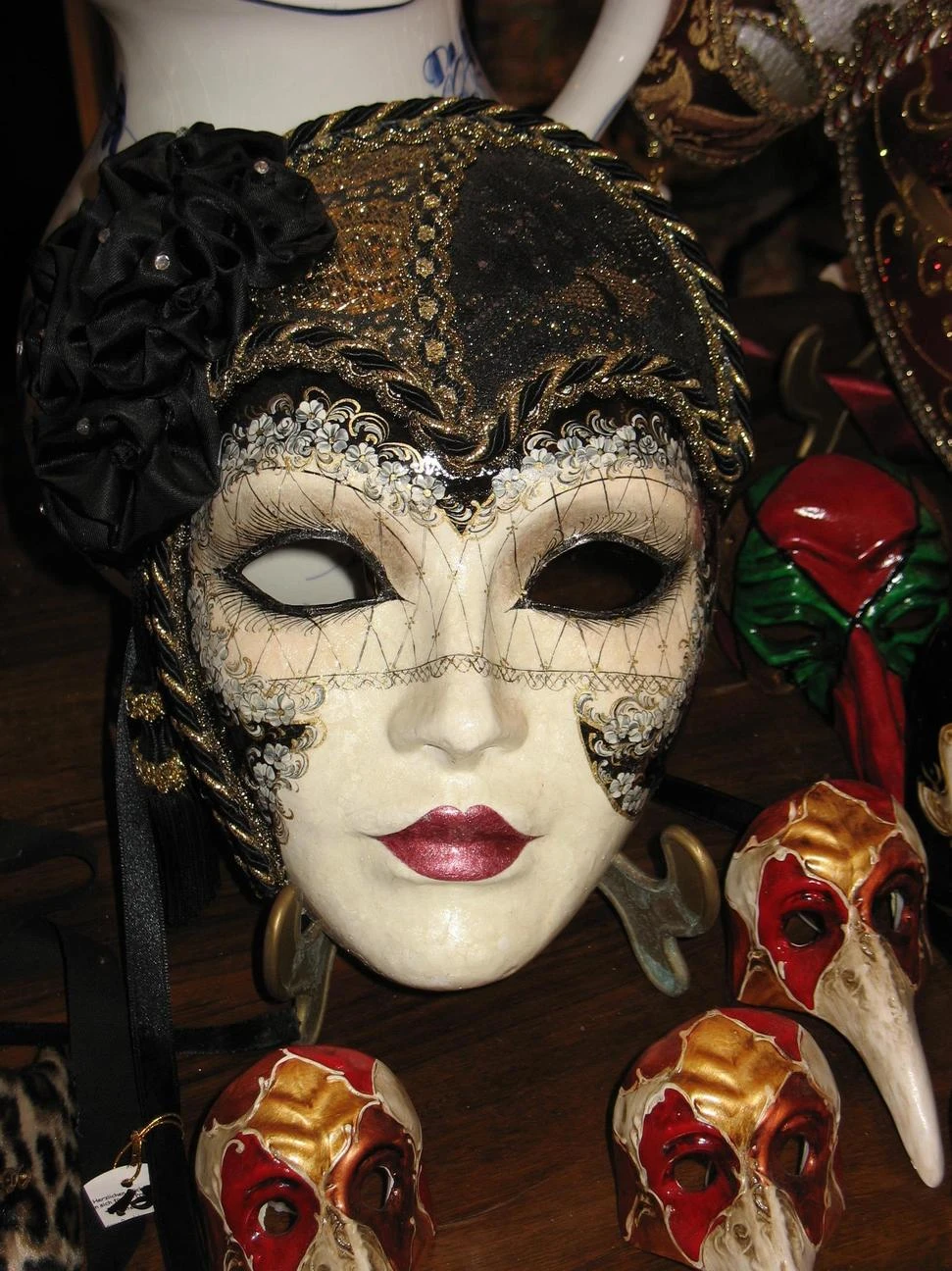 Иллюстрация к книге — Бьющий на взлете [book-illustration-32.webp]