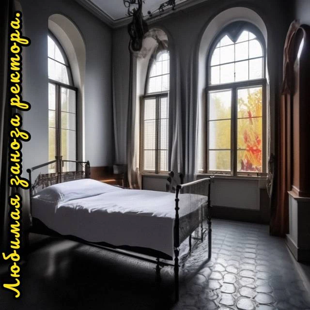 Иллюстрация к книге — Любимая заноза ректора. Огненный турнир [book-illustration-2.webp]