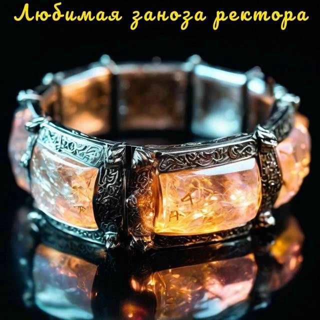 Иллюстрация к книге — Любимая заноза ректора. Огненный турнир [book-illustration-3.webp]