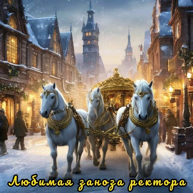 Иллюстрация к книге — Любимая заноза ректора. Огненный турнир [book-illustration-32.webp]