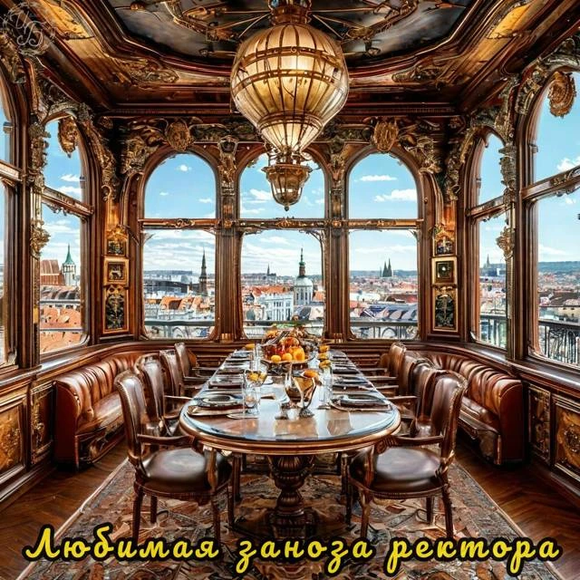 Иллюстрация к книге — Любимая заноза ректора. Огненный турнир [book-illustration-50.webp]