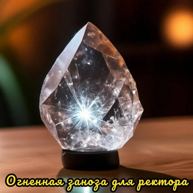 Иллюстрация к книге — Огненная заноза для ректора [book-illustration-13.webp]