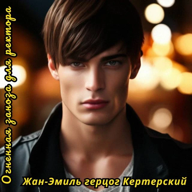 Иллюстрация к книге — Огненная заноза для ректора [book-illustration-19.webp]