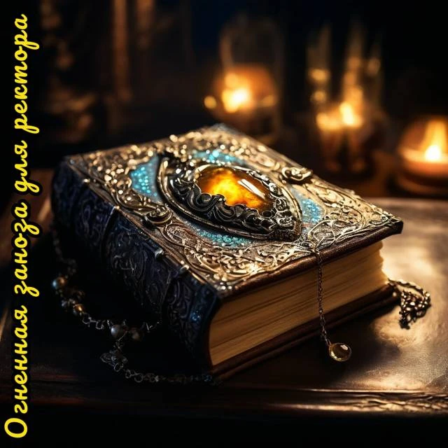 Иллюстрация к книге — Огненная заноза для ректора [book-illustration-41.webp]