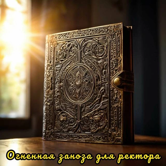 Иллюстрация к книге — Огненная заноза для ректора [book-illustration-53.webp]