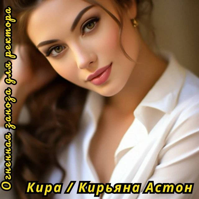 Иллюстрация к книге — Огненная заноза для ректора [book-illustration-7.webp]