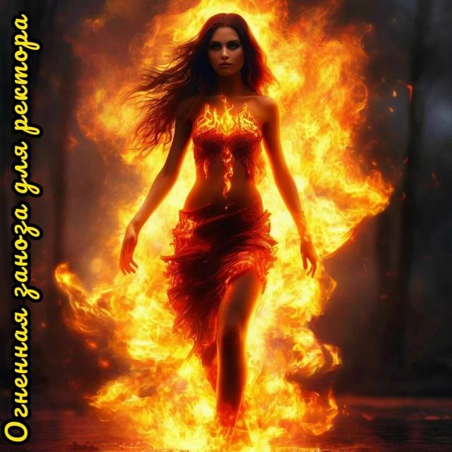 Иллюстрация к книге — Огненная заноза для ректора [book-illustration-73.webp]