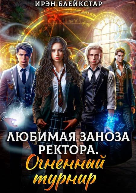 Иллюстрация к книге — Огненная заноза для ректора [book-illustration-75.webp]