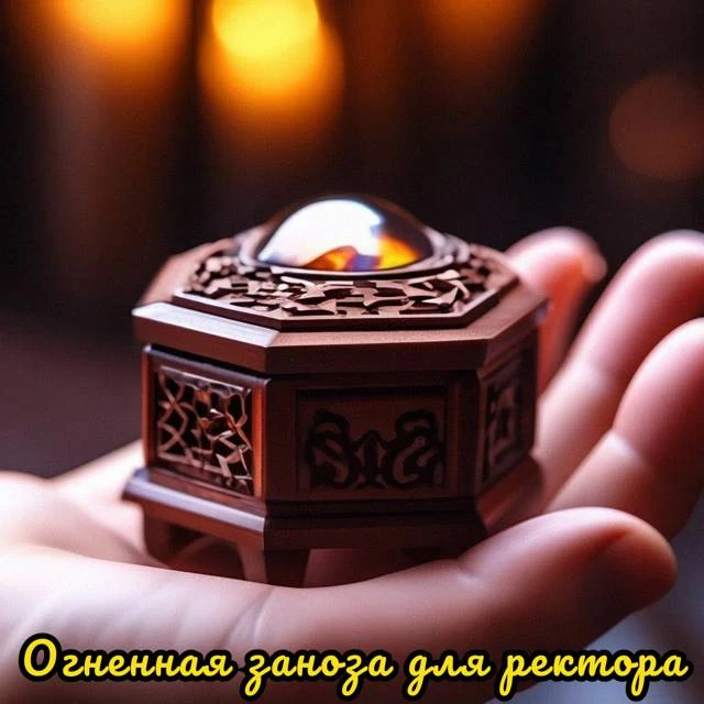 Иллюстрация к книге — Огненная заноза для ректора [book-illustration-8.webp]