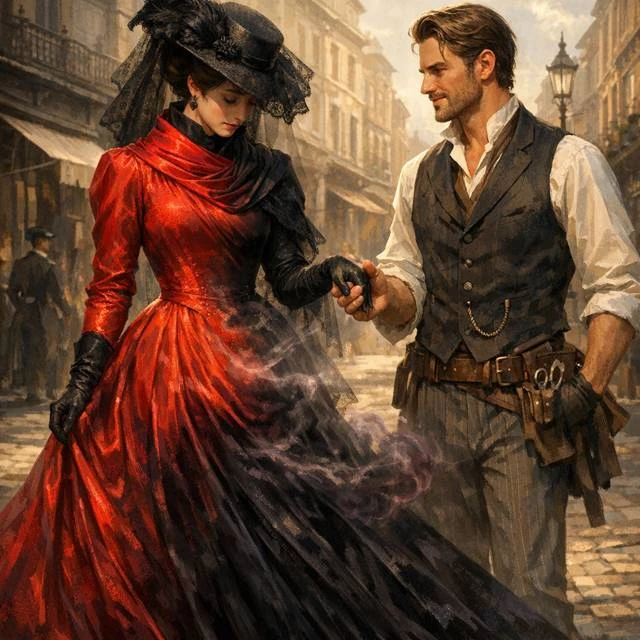 Иллюстрация к книге — Дело – в швах! И между строчек [book-illustration-11.webp]