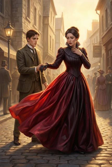 Иллюстрация к книге — Дело – в швах! И между строчек [book-illustration-12.webp]