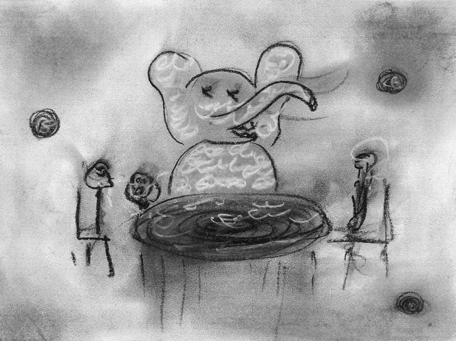 Иллюстрация к книге — Синдром тьмы [i_001.webp]