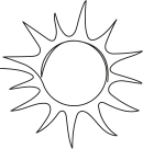 Иллюстрация к книге — Ты пахнешь как солнце [book-illustration-4.webp]