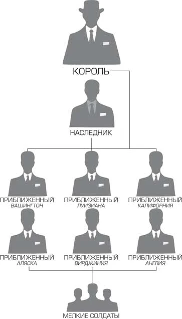 Иллюстрация к книге — Спаси сердце короля [book-illustration-1.webp]