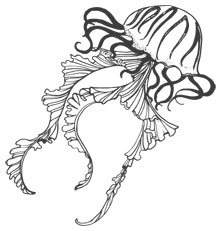 Иллюстрация к книге — Смерть заберет нас в один день [book-illustration-1.webp]