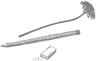 Иллюстрация к книге — За год до смерти я встретил тебя [book-illustration-3.webp]