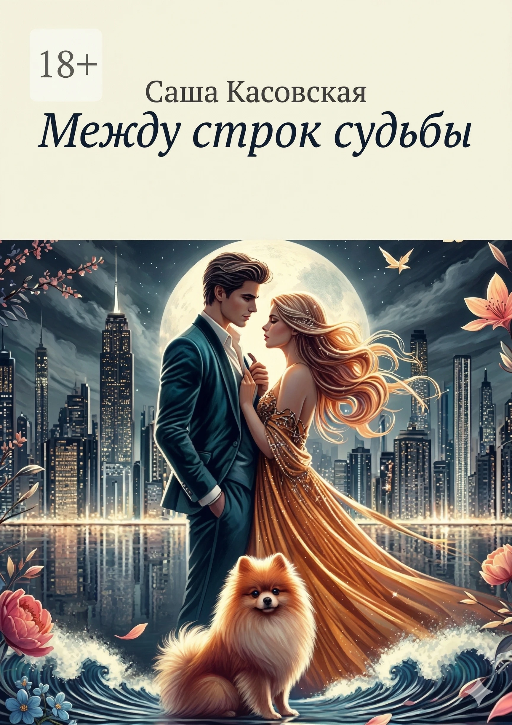 Книга Между строк судьбы