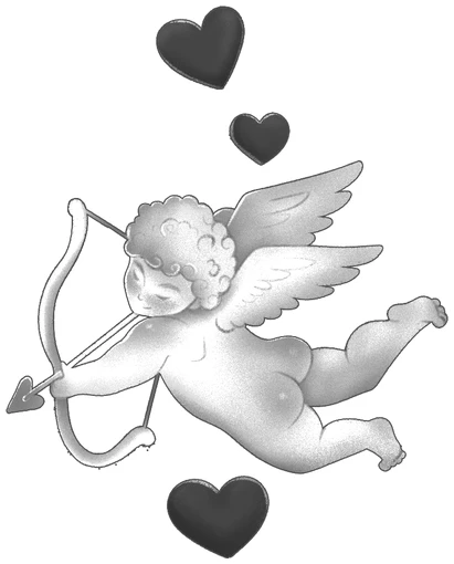 Иллюстрация к книге — Бойфренд в наследство [book-illustration-1.webp]