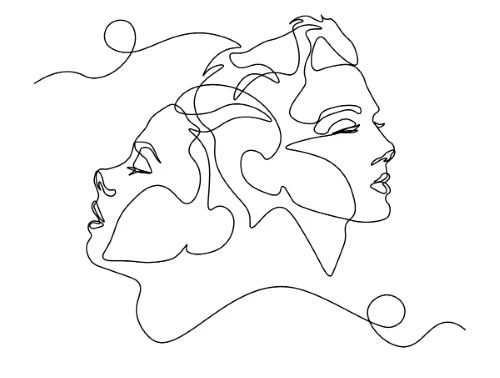 Иллюстрация к книге — Не дай мне влюбиться [book-illustration-3.webp]