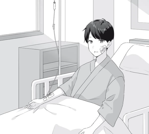 Иллюстрация к книге — Цветы, которые мы увидели сквозь слёзы [book-illustration-26.webp]