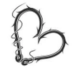 Иллюстрация к книге — На крючке [book-illustration-3.webp]