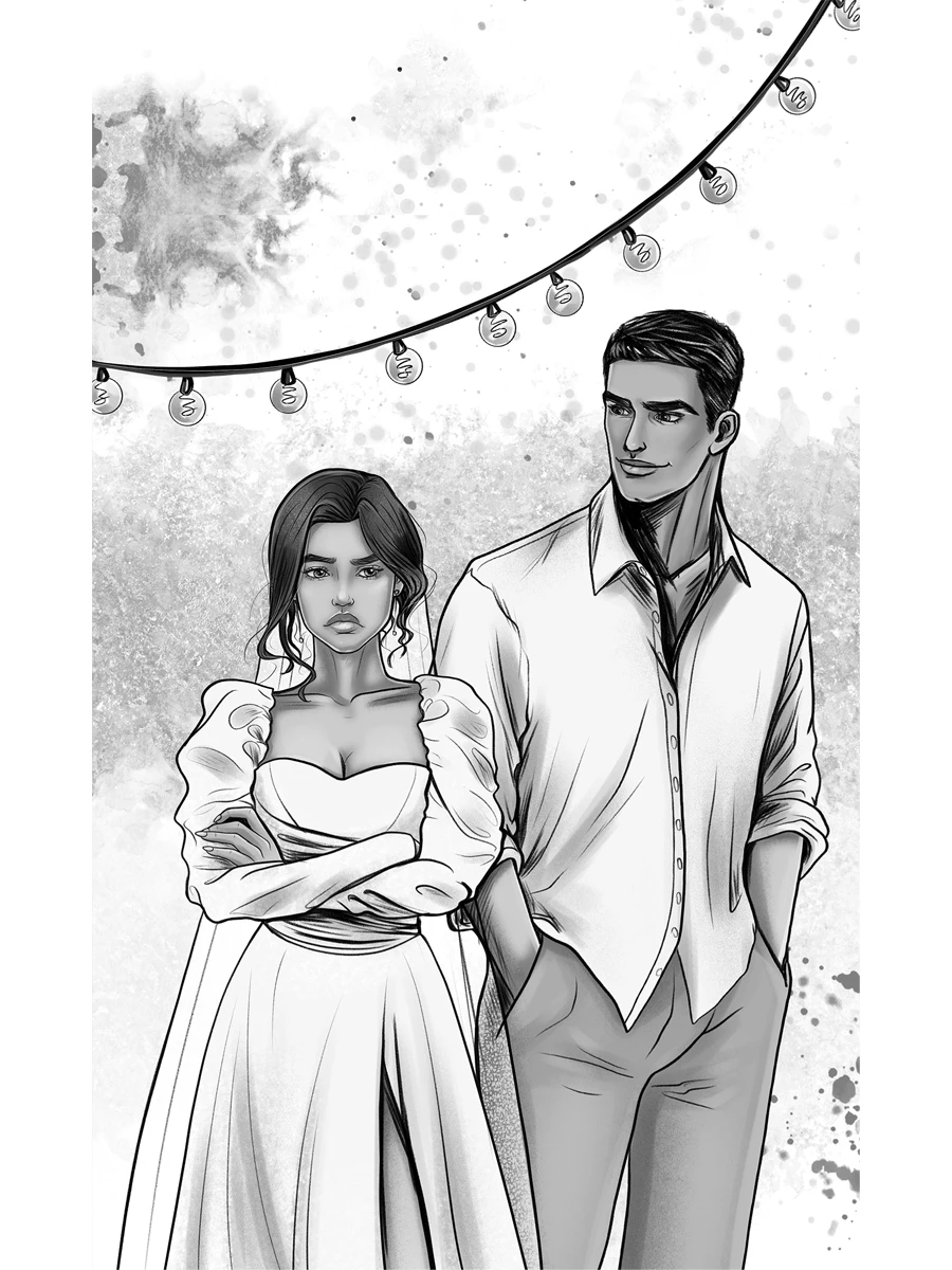 Иллюстрация к книге — Танец с дьяволом [book-illustration-4.webp]