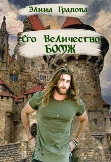 Книга Его Величество бомж
