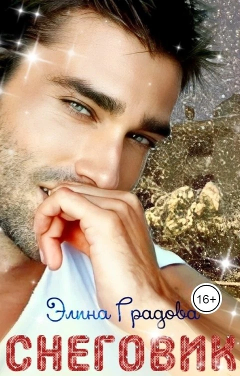 Книга Снеговик