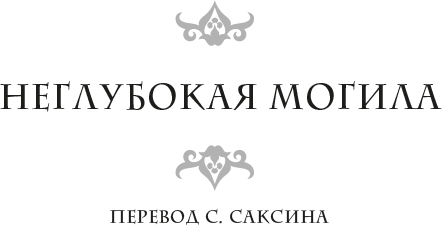 Иллюстрация к книге — Неглубокая могила. Лютая зима. Круче некуда [book-illustration-1.webp]