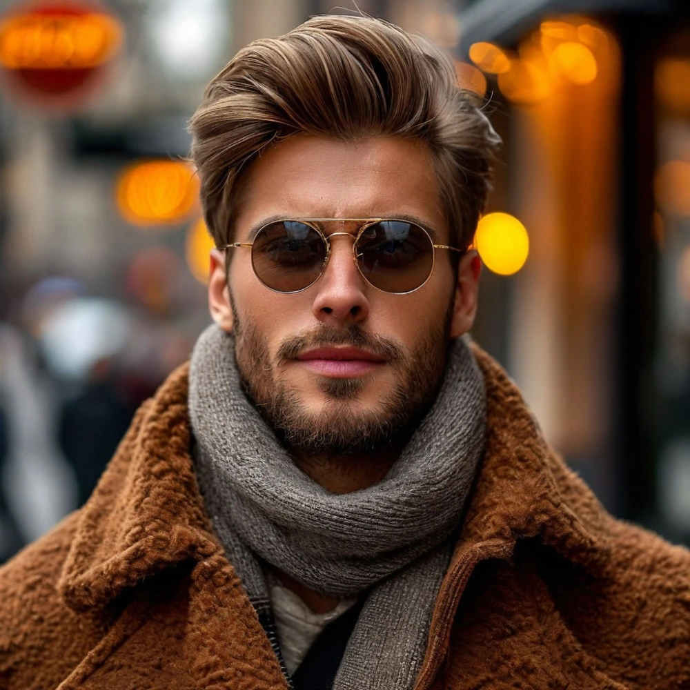 Иллюстрация к книге — Булочка для генерала, или... Во всем виноваты ландыши! [book-illustration-2.webp]