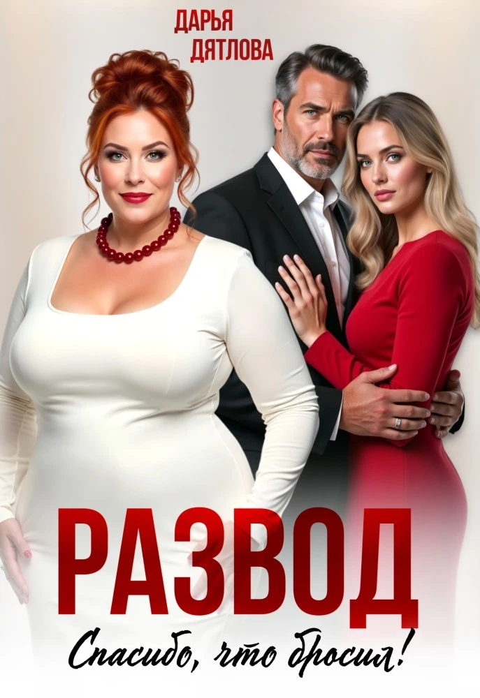 Иллюстрация к книге — Мужикам я больше не верю! [book-illustration-1.webp]