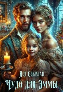 Книга Чудо для Эммы